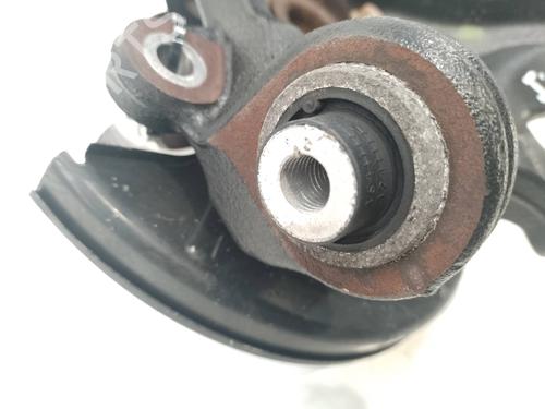 Left rear steering knuckle OPEL INSIGNIA A (G09)  | BP20336354M27 