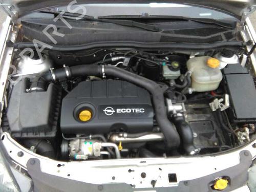 Ignition barrel OPEL ASTRA H (A04)  | BP6444729M48 