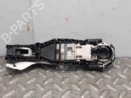 Rear right exterior door handle SEAT ALTEA XL (5P5, 5P8)  | BP7293773C130 