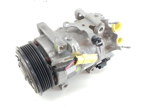 Used AC compressor CITROËN C3 III Van (SX_, SY_) PureTech 110 (110 hp) 27897640