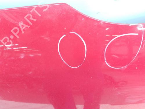 Hood FORD FIESTA VI (CB1, CCN) 1.4 | BP29371583C1 