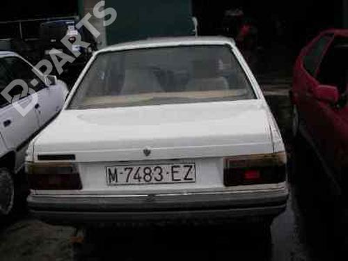 Used Parts RENAULT 9 (L42_)  1.4 (L422, L42C)  255619