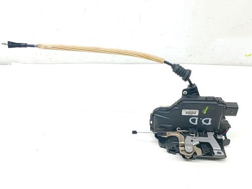 Used Front right lock Front right lock SEAT TOLEDO II (1M2) 1.9 TDI (110 hp) 40607945 40607945