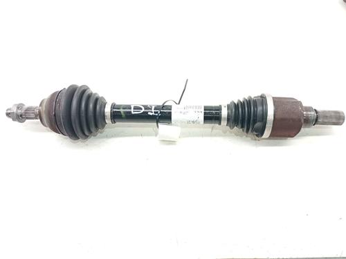 Used Left front driveshaft Left front driveshaft DS DS 5 (KF_) 1.6 THP 165 (KF5GZT) (165 hp) 40526621 40526621