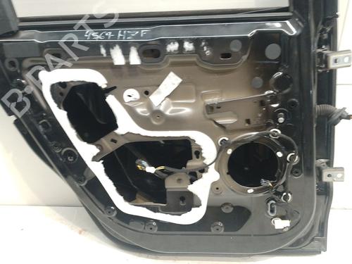 Left rear door CITROËN C4 Picasso II 1.6 HDi / BlueHDi 115 | BP30161236C4