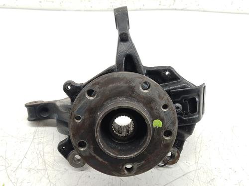 Left front steering knuckle RENAULT FLUENCE (L3_) 1.5 dCi (L30B) | BP29638205M25 