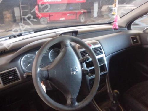 Hood PEUGEOT 307 (3A/C)  | BP3057567C1 