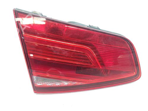 Used Left tailgate light Left tailgate light VW PASSAT B8 (3G2, CB2) 1.6 TDI (120 hp) 34222315 34222315