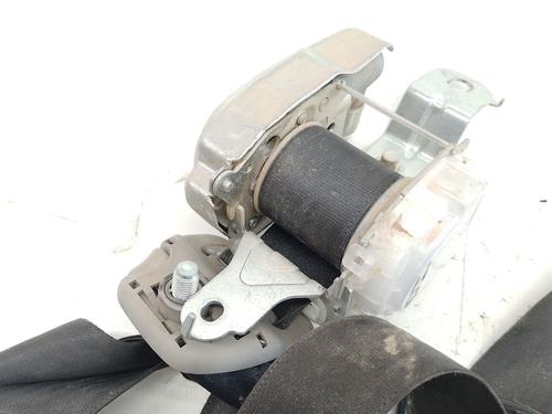 Front left seatbelt NISSAN NAVARA NP300 (D40) 2.5 dCi 4WD | BP33326365I26 - Image 2