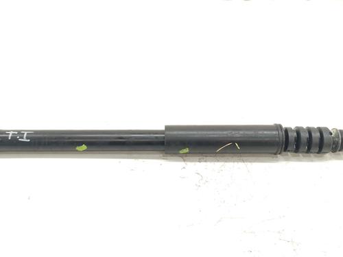 Used Left rear shock absorber Left rear shock absorber DACIA SANDERO III 1.0 TCe 90 (91 hp) 33290771 33290771