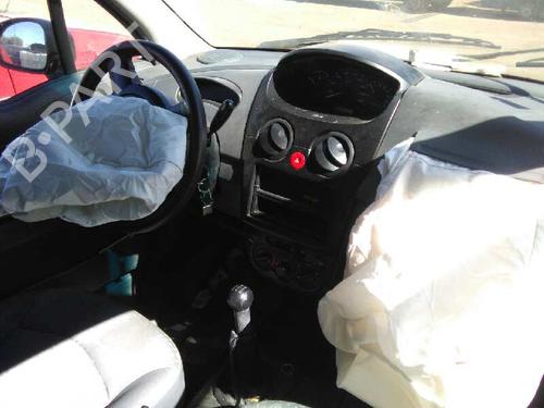 Egr CHEVROLET MATIZ (M200, M250)  | BP5330692M69 