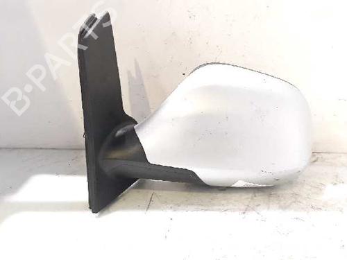 Left mirror SEAT ALTEA XL (5P5, 5P8)  | BP3681025C26 