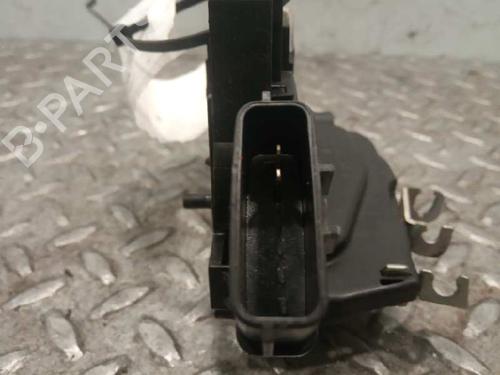 Rear left lock NISSAN X-TRAIL II (T31)  | BP3067195C100 
