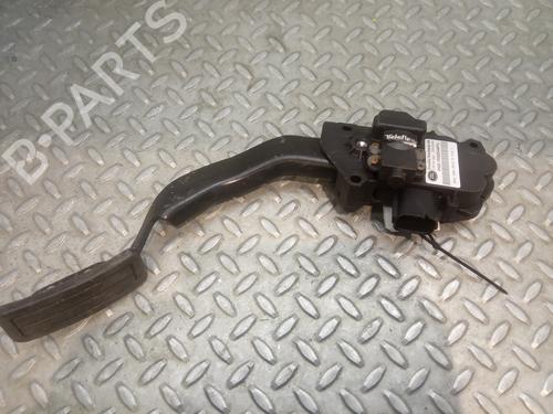 Used Pedal LAND ROVER RANGE ROVER SPORT I (L320) [2005-2013]  9844479