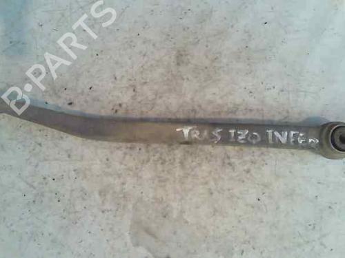 Left rear suspension arm MERCEDES-BENZ M-CLASS (W163) ML 270 CDI (163.113) | BP3133060M14 