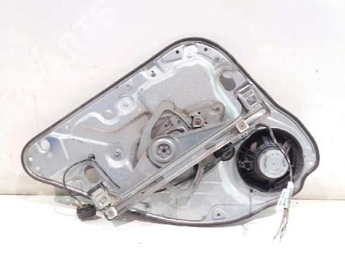 Rear right window mechanism FORD FOCUS II (DA_, HCP, DP)  | BP3543264C25 