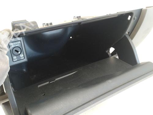 Glove box SEAT TOLEDO IV (KG3) 1.6 | BP29064855C95 