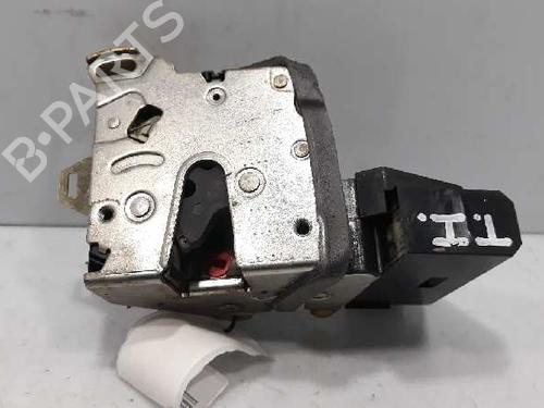 Rear left lock BMW 5 (E39)  | BP4947619C100 