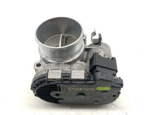 Throttle body VOLVO XC60 I SUV (156) D3 / D4 | BP31711240M82