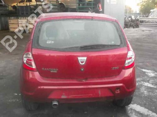 Front left interior door handle DACIA SANDERO 1.5 dCi | BP3221949I13  - Image 19