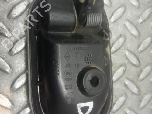 Front right interior door handle DACIA DOKKER MPV (KE_)  | BP12522945I14 