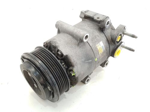 Used AC compressor AC compressor FORD ECOSPORT 1.5 EcoBlue TDCi (95 hp) 35785841 35785841
