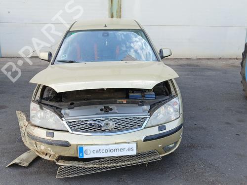 Gearbox FORD MONDEO III (B5Y) 2.0 TDCi | BP26434414M3