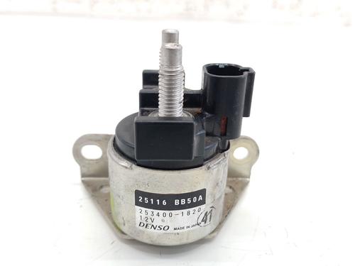 Used Electronic module Electronic module NISSAN QASHQAI II (J11, J11_) 1.5 dCi (110 hp) 33468455 33468455
