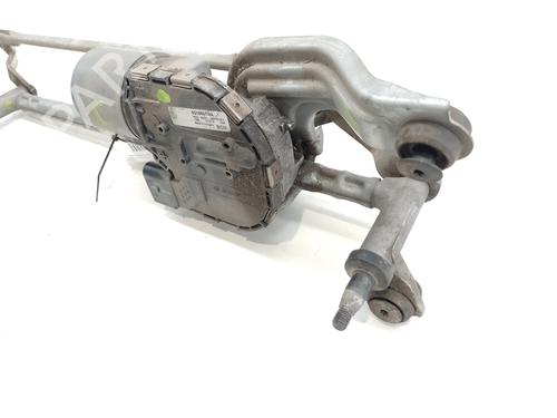 Front wiper motor VW GOLF VII (5G1, BQ1, BE1, BE2)  | BP19782575M29 