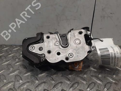 Used Rear left lock OPEL ASTRA J (P10) 1.7 CDTI (68) (110 hp) 3065839
