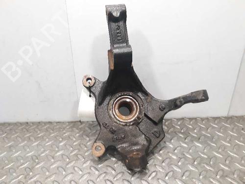 Right front steering knuckle RENAULT LAGUNA II (BG0/1_)  | BP7096799M26 