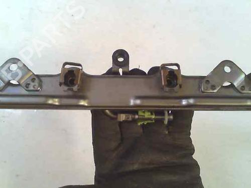 Injection rail HONDA CIVIC VIII Hatchback (FN, FK) 1.8 (FN1, FK2) (140 hp) 3121872