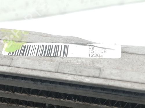 Intercooler OPEL INSIGNIA A (G09)  | BP24330054M30 