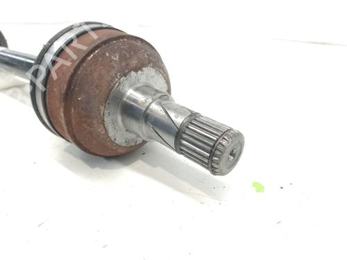 Left front driveshaft OPEL ASTRA J (P10)  | BP24110587M38 