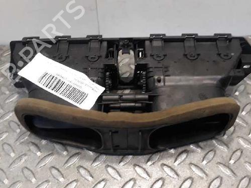 Luftventil BMW 5 (E60)  | BP11673626I21 