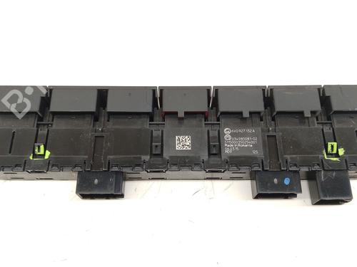 Warning switch SKODA FABIA III (NJ3) 1.0 | BP36112363I22 - Image 2