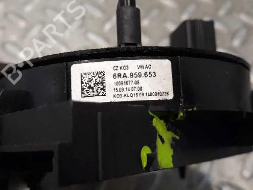 Squib airbag RENAULT RAPID  | BP5286778C102 