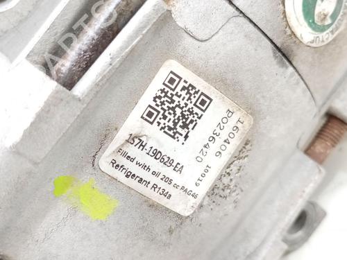 AC compressor FORD MONDEO III Saloon (B4Y) 2.0 16V TDDi / TDCi | BP37219403M34 - Image 3
