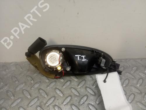 Rear left interior door handle SEAT LEON (1P1) 1.9 TDI | BP9767018I15 