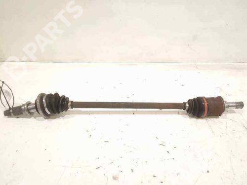 Used Left rear driveshaft Left rear driveshaft HONDA HR-V (GH_) 1.6 16V 4WD (GH2, GH4) (124 hp) 4667352 4667352