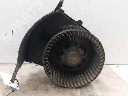 Heater blower motor RENAULT SCÉNIC II (JM0/1_)  | BP5285856M62 