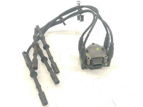 Tændspole SEAT TOLEDO II (1M2) [1998-2006]  21532844