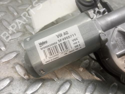 Rear wiper motor SEAT LEON (5F1)  | BP10955082M102 