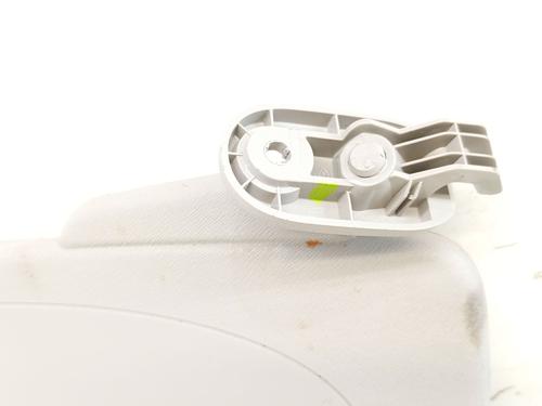 Left sun visor NISSAN NV200 / EVALIA Bus 1.5 dCi 90 (M20, M20M) | BP37421770I1 - Image 2