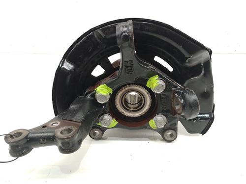 Højre Styrespindel Lejehus TOYOTA AVENSIS Saloon (_T27_) 2.0 D-4D (ADT270_, ADT270R) (124 hp) 31980317