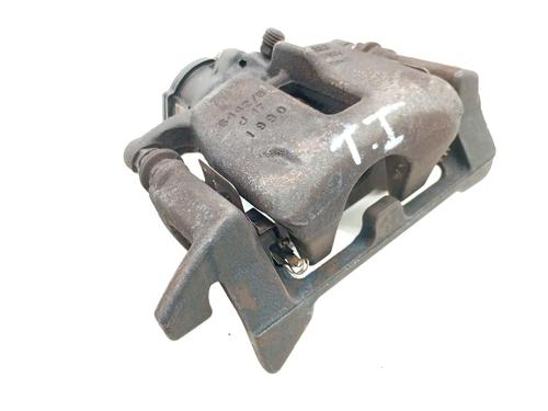 Venstre bremsekaliber bag Venstre bremsekaliber bag AUDI A4 B8 (8K2) 2.0 TDI (143 hp) 37442831 37442831
