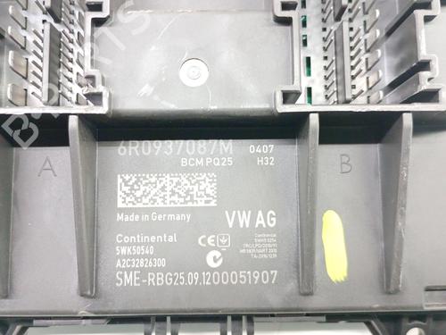 Control unit SEAT TOLEDO IV (KG3) 1.6 TDI | BP39147906M11 - Image 3
