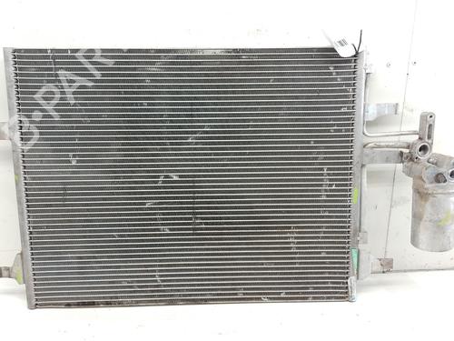 AC Kondensor VOLVO XC60 I SUV (156) D3 / D4 (163 hp) 31707254
