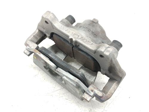 Venstre bremsekaliber foran JAGUAR XF II (X260) 2.0 D | BP29748184M105 