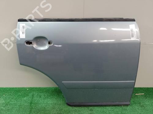 Used Right rear door AUDI A2 (8Z0) 1.4 TDI (75 hp) 18100724